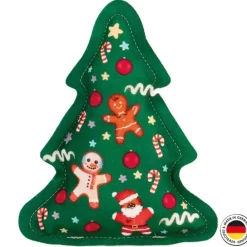 Kattleksak 4cats Xmas Julgran