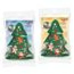 Kattleksak 4cats Xmas Julgran
