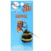Kattleksak Da Bee Refill Go Cat