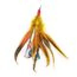 Kattleksak Da Bird Feather Sparkel Refill