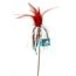 Kattleksak Da Bird Sparkling Kitty Duster