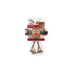 Kattleksak Dreams Catcher Dancing Owl 2601