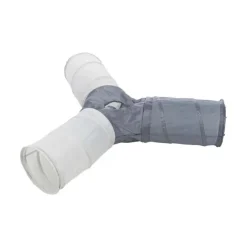 Kattleksaker Kattunnel 4-vägs nylon