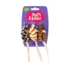 Kattleksaker Safarimöss 3-pack
