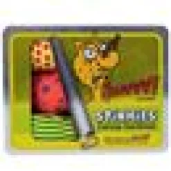 Kattleksaker Yeowww Kattmynta Sardines 3 pack