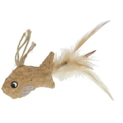 Kattleksak Fish Korki