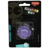 Kattleksak Flashing Ball Lila