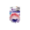 Kattleksak Furry Ball Rosa 2804