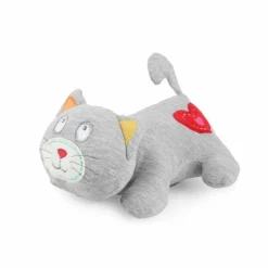 Kattleksak Heartbeat N Warm Kitty