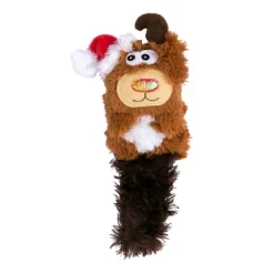 Kattleksak Kickeroo Reindeer