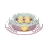 Kattleksak Kitten Circle 24 cm