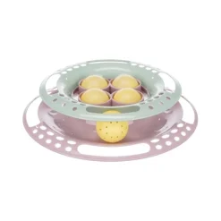 Kattleksak Kitten Circle 24 cm