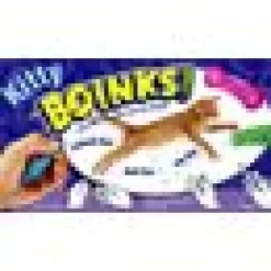 Kattleksak Kitty Boinks 13cm