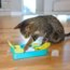 Kattleksak Kitty Cube Nina Ottosson