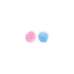 Kattleksak Kitty Play Glitter Ball