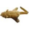Kattleksak Kitty Play Skinny, Beige Mouse
