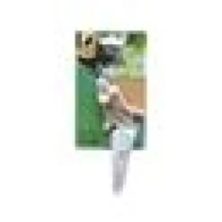 Kattleksak Kitty Play Skinny Grey/beige Mouse