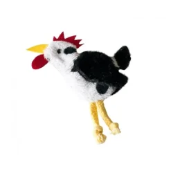 Kattleksak Kitty Play Skinny Chicken