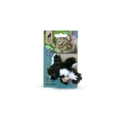 Kattleksak kitty Play Squeaking Skunk