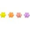 Kattleksak Knoppboll 4-pack