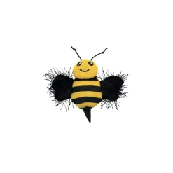 Kattleksak Kong Better Buzz Bee