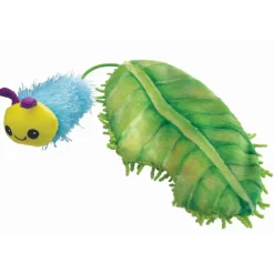 Kattleksak Kong Flingaroo CATerpillar