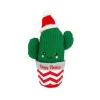 Kattleksak Kong Jul Cactus