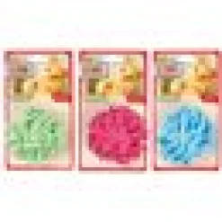 Kattleksak Kong Moppy Ball Rosa