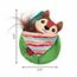 Kattleksak Kong Pull-a-part Tuck