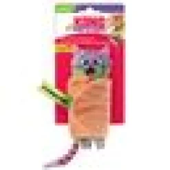 Kattleksak Kong Purrito