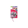 KATTLEKSAK KONG REFILLABLE CATNIP RAT