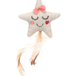 Kattleksak lovu star