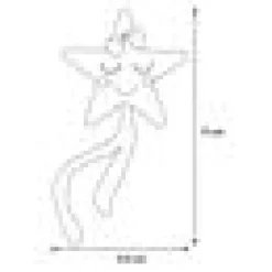 Kattleksak lovu star