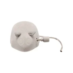 Kattleksak Motormus 7 cm