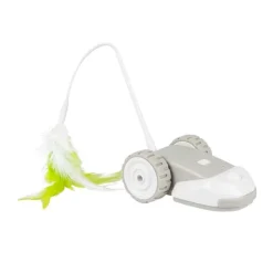 Kattleksak Mower Mouse
