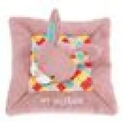 Kattleksak My Valerian kanin 13 × 13 cm
