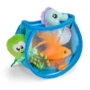Kattleksak Petstages Hide&Seek Fish Bowl