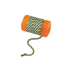 Kattleksak Petstages Spool with String
