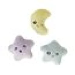 Kattleksak Petstages Toss N´Twinkle 3-pack