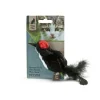 Kattleksak Play-N-Squeak Knock-Knock