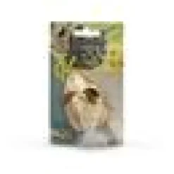 Kattleksak Play-N-Squeak Shake Y-R Tail Feather