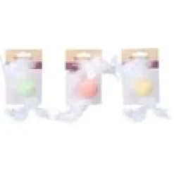 Kattleksak Poppy boll