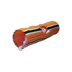 Kattleksak Prasseltunnel Swish