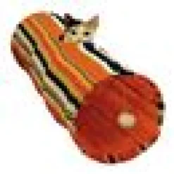 Kattleksak Prasseltunnel Swish