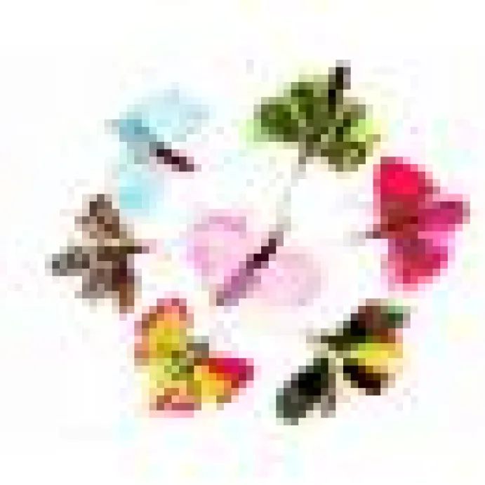 Kattleksak Purrs ButterMoth refill