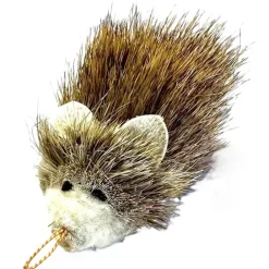 Kattleksak Purrs Hedgie Hedgehog