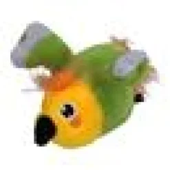 Kattleksak Robokatts Papegoja USB