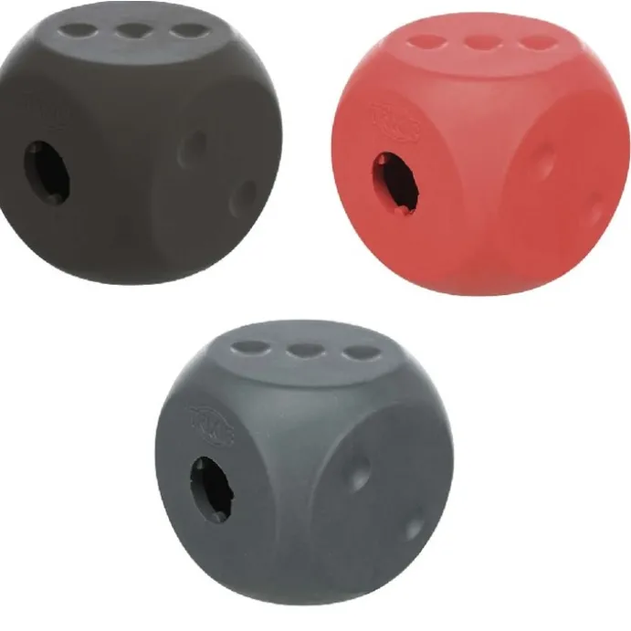 Kattleksak Snack cube