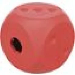 Kattleksak Snack cube