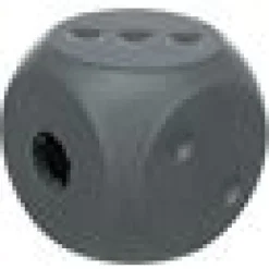 Kattleksak Snack cube